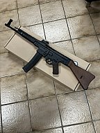 GSG STG 44 cal 9 PAK