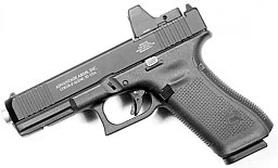 Advantage Arms .22 Conversion Kit For GLOCK G17/22/ GEN5, NEU, von WF-SPORTS