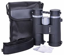 Original DIANA Roof Fernglas 8x42 | Outdoor Freizeit Wandern Natur | wasserdicht mehrfach beschicht