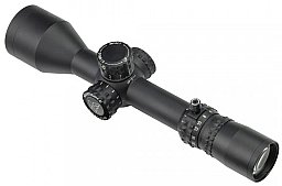 Nightforce NX8™ 2.5-20x50 F2, Mil-CF2™ Leuchtabsehen. Die Spitzenoptik für magische Erfolge!