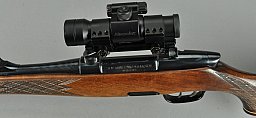 Steyr Mannlicher Stutzen Kal.:.30-06Spr. - Aimpoint