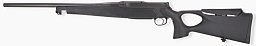 Sauer & Sohn 505 Synchro XT - .308 Win. - 51cm Lauf - JSZ-Vogel