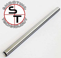1 x CASE FEED PIPE Kal. .40 S&W .38 .357 ADM DRM Automatic Decapping Maschine Hülsen Entzünder Gerät