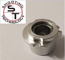 1x .40 S&W Sizing Bushing DRM Drum Resize Machine Automatische Hülsenkalibrierung IPSC 3000 Hülsen/h