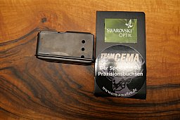 Sauer S 80 / 90 / 92 Magazin . 375 H&H Stahlboden, 3 sch. NEU von TEAM-CEMA.DE
