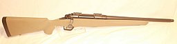 RepBüchse, Remington 783 HBT (Heavy Barrel) ,in .308 , 5/8x24, NEU, von WF-SPORTS