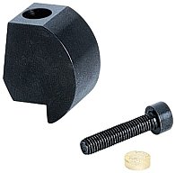 ANSCHÜTZ Gewichtsstein 75g 2013-U82 Für 2013-U80, 2213 und 2313, inkl. Sc