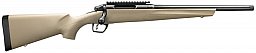Remington 783 Heavy Barrel .308 Win., Lauflänge 16,5"/42cm, Mündungsgewinde 5/8"x24