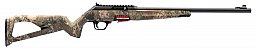Winchester Selbstladebüchse Wildcat SA Camo Strata 22LR