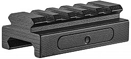 HAWKE #22410 Adapter Base Picantinny to Picantinny (Weaver-to-Weaver) Erhöhung/Spacer 0,5''Zoll/13mm