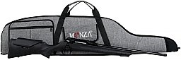 ISTANBUL SILAH Monza Black Synthetic Repetierbüchse .308 Win. 51cm Lauf inkl. Pica Gewinde M15x1 Fut