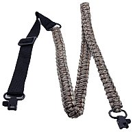 einstellbarer Paracord Gewehrriemen incl. Riemenösen