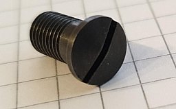 0002517 ANSCHÜTZ Schraube Screw 400-097 Rd 8.5 x 12.2, z.B für Modell 2001, Nr.