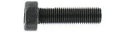 004754, ANSCHÜTZ, Zylinder Schraube ISO 4762 - M5 x 25 - 10.9, NEU