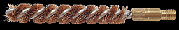 1 x BALLISTOL BRONZE Reinigungsbürste Kalibergenau: .32 / 8MM | dichter Besatz optimale Leistung