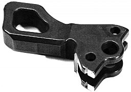 1 x Original CZ Competition Ersatzhammer 10911320 für viele 75 Modelle DA/SA SP-01 Shadow Bronze TS