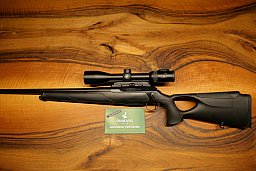 Sauer 202 Synchro XT Lochschaft, Magnum System in 8,5 x 55 Blaser, mit Z8i, von TEAM-CEMA.DE
