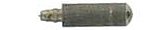 002829, ANSCHÜTZ, Rastbolzen 1393-8, NEU