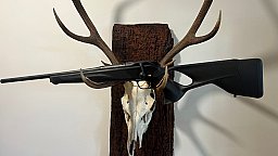 Blaser R8 Ultimate links .308 .30-06 8x57is Neu u. sofort lieferbar v. Willenbach Gmbh