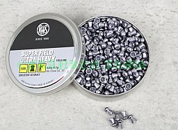 RWS Super Field Ultra Heavy 4,51mm 500 Stück 2421120