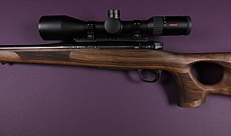 Heym SR30 Ranger .308Win Minox RS6 3-18x56 BDC Jungjägerpaket Jungjägerangebot