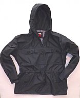 SCHLUPFJACKE - ANORAK - GORETEX - REGENJACKE