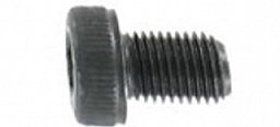 007807, ANSCHÜTZ, Zylinderschraube Schraube ISO 4762 - M5 x 10 - 12.9