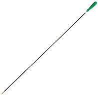Ballistol CARBON Putzstock SET einteilig für Langwaffen Flinte Büchse 93cm Lang Durchmesser 4mm .17