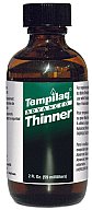 1 x Tempilaq THINNER / Verdünner für Temperaturlack für VULCANO Cartridge Hülsen Induktion Glühgerät