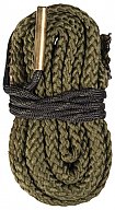 Laufreinigungsschnur BORE PYTHON CAL.38 (9MM-.380) Kaliber 380, 9mm, .38, .357 m. Bronzebürste