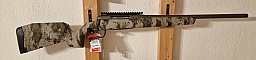 Neuwaffe SAVAGE AXIS 2 PRO WOODLAND .308 WIN