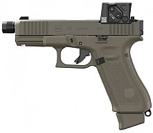 HalbSL Pist, Glock G45 Hunter Combo A-CUT COA,NEU, von WF-SPORTS