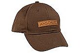 011690, ANSCHÜTZ CAP, Mütze, Basecap, JAGD braun, verstellbar, NEU