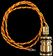 018460 ANSCHÜTZ Ersatzteil Laser-Einheit und Kabel für LaserPower Gewehr