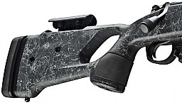Bergara B14 Thumbhole – Kaliber .308 Win | 18" Lauf | Inklusive Transportkoffer