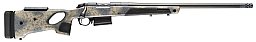 Bergara B14 Thumbhole Carbon 6,5 Creedmoor Carbonlauf 5/8x24 Gewinde