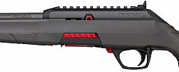 WINCHESTER KK Kleinkaliber Selbstladebüchse .22 l.r. lfb WILDCAT ! inkl. Picatinny Schiene + offene