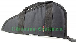 Kurzwaffentasche schwarz 37x18cm Versandkostenfrei 63706000