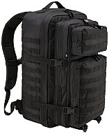 Brandit US Rucksack Cooper - XL - 70 Liter- Schwarz