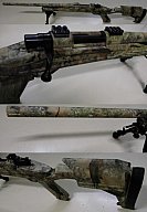 Repetierbüchse Howa 1500 Heavy 24" 308win Camo