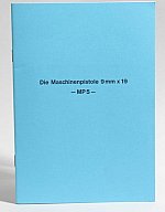 Handbuch HK MP 5