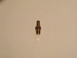 Piston 5/16" x 24 (Ampco)