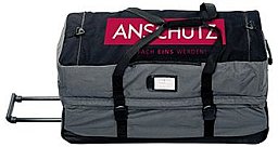 007954 ANSCHÜTZ Sporttasche BIG Schießsporttasche Trolley Koffer 80x40x34 NEU