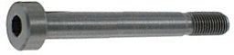 005156, ANSCHÜTZ, Zylinderschraube M 6x0,75x49 N40, NEU