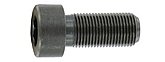 005160 ANSCHÜTZ Zylinderschraube M 8x1x25 B N 40 z.B für Hakenkappe 4760, 4926 H