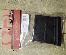 Ersatzmagazin Amoeba Stryker S1 Softair 6mm BB Softair