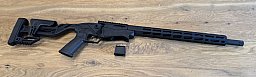 Ruger Precision Rimfire (RPR) im Kaliber .22lr mit 18" Lauf