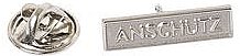 011832, ANSCHÜTZ, Pin, Logo Pin, 20 x 10 mm, NEU