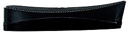 001468 ANSCHÜTZ Schaftkappe Gummikappe 4709 A stufenlos verstellbar, NEU