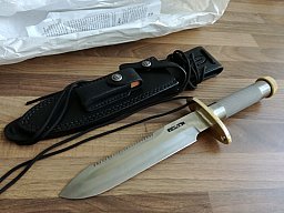 Randall Mod. 18-7,5" Attack-Survival